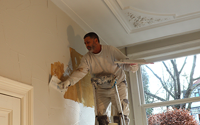 Waarom kiezen voor Moreno stuc?